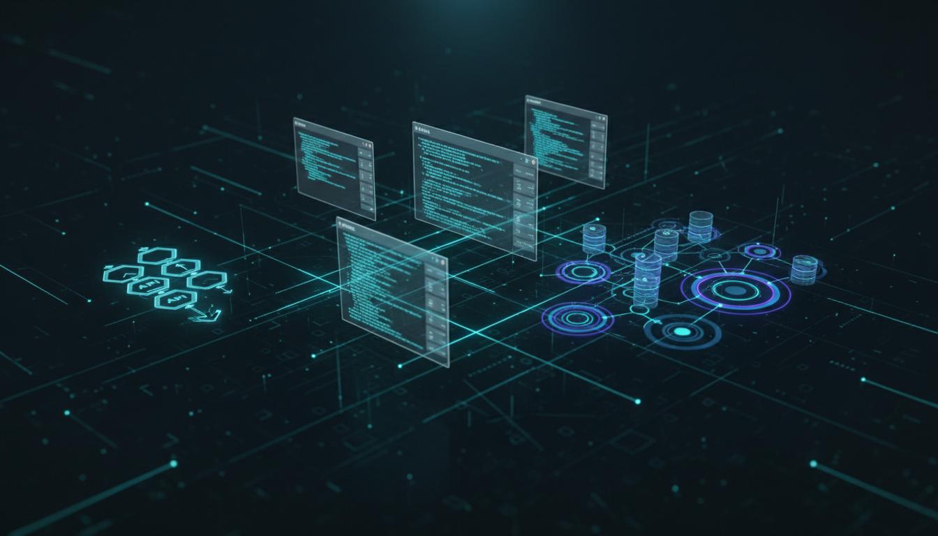 Desenvolvimento de software personalizado